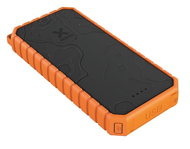 XTORM - POWERBANK RUGGED 20000 mAH 35W