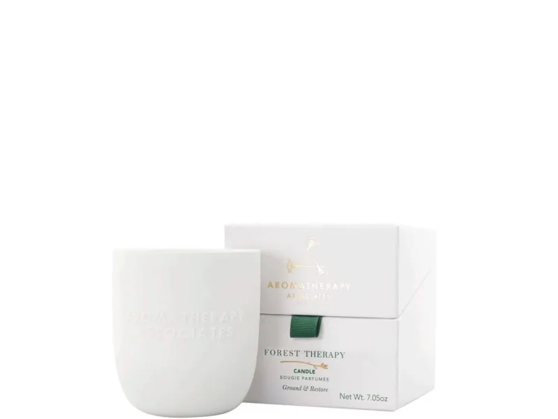 Aromatherapy Associates Aromatherapy Associates, Forest Therapy, Scented Candle, 200 g Unisex