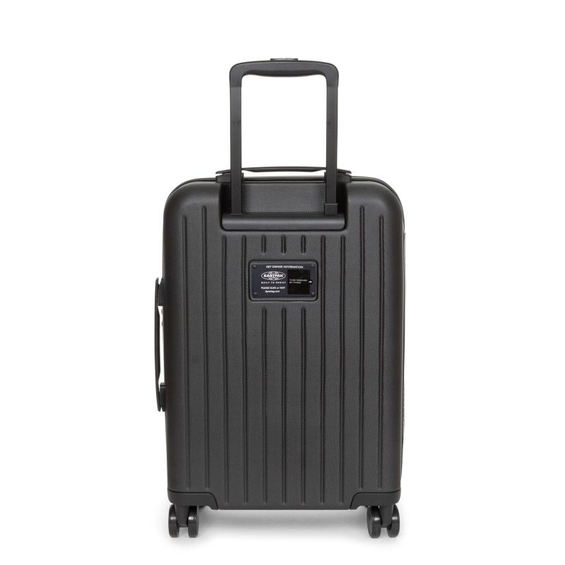 CNNCT Case - Valise