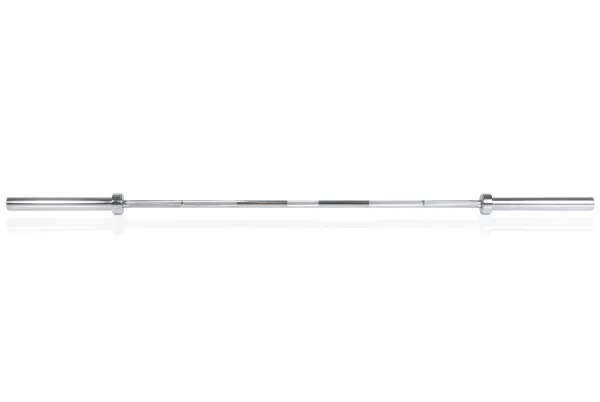 Gymstick Training Bar -levytanko, 20 kg