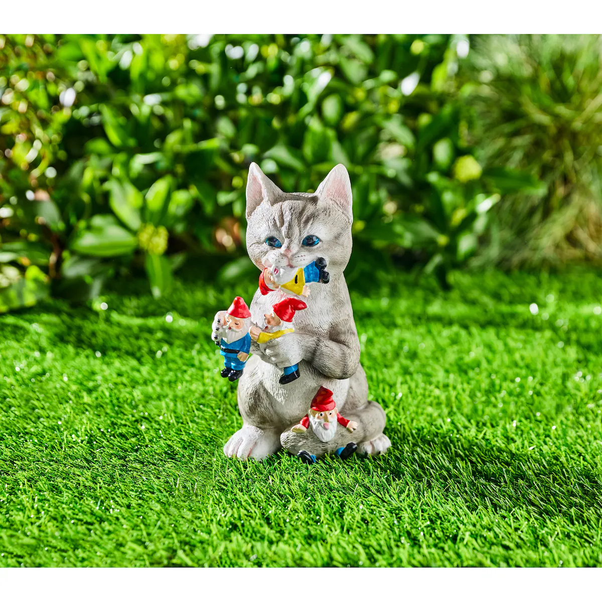 viva domo - ﻿Deko-Kater „Janik“