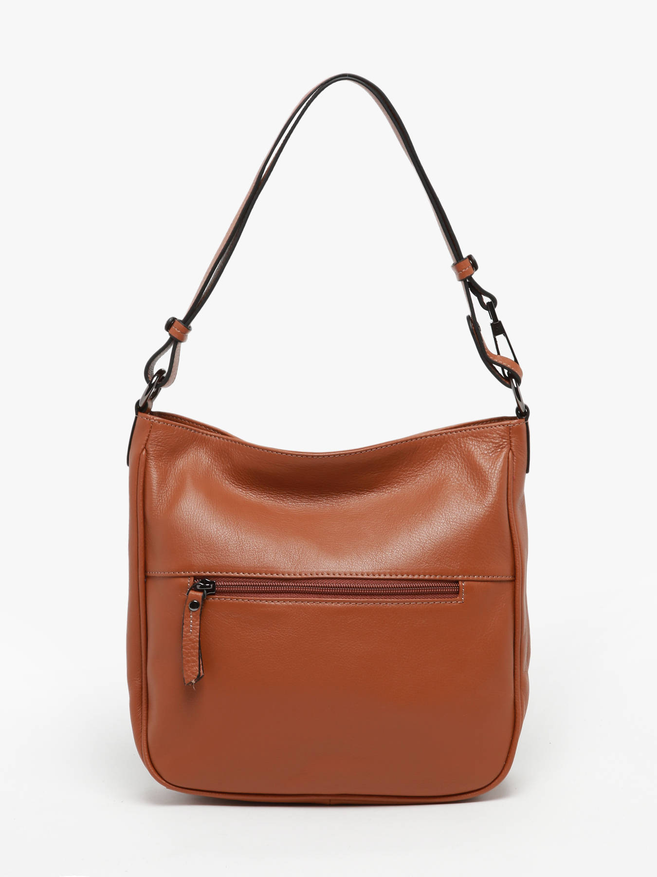 Sac besace Balade cuir ETRIER