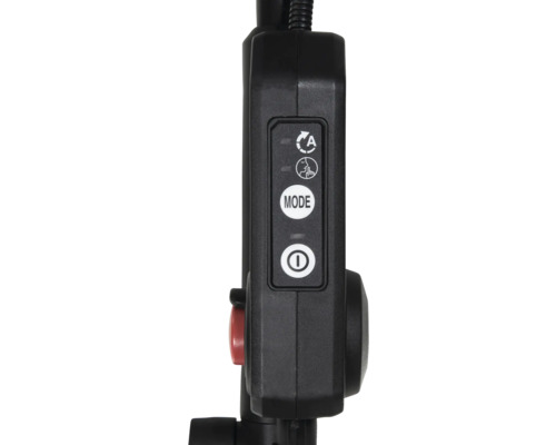 MAKITA LM001GZ accu grasmaaier zonder accu en lader