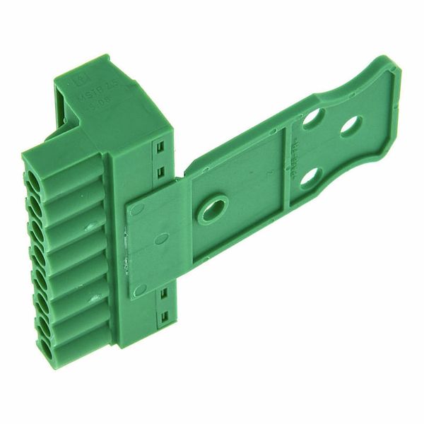 Phoenix Contact Stecker MSTB 2,5/8-STZ-5,08