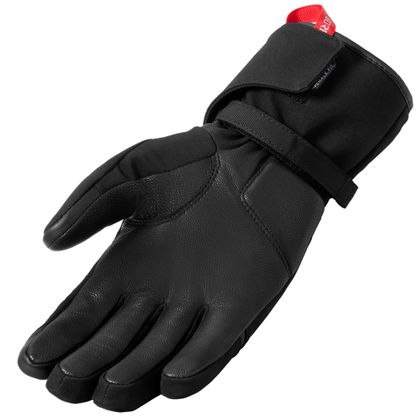 Gants Rev it CHEVAK 2 GORETEX LADIES - Noir