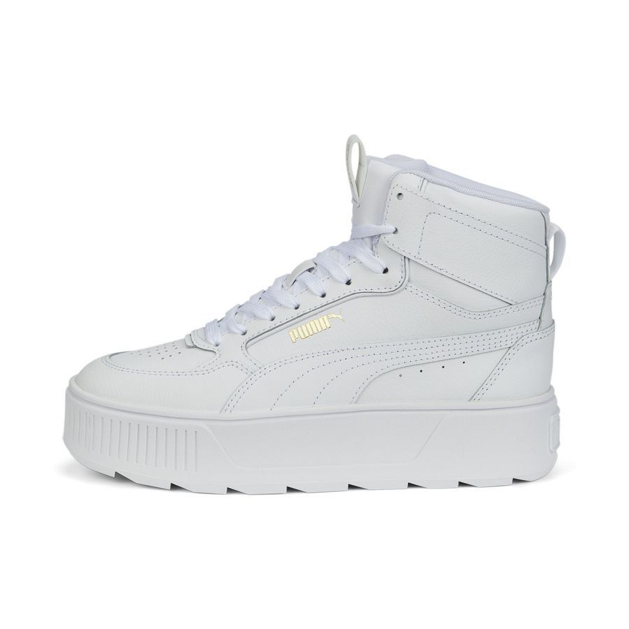 Puma Baskets mi-montantes Karmen Rebelle Femme