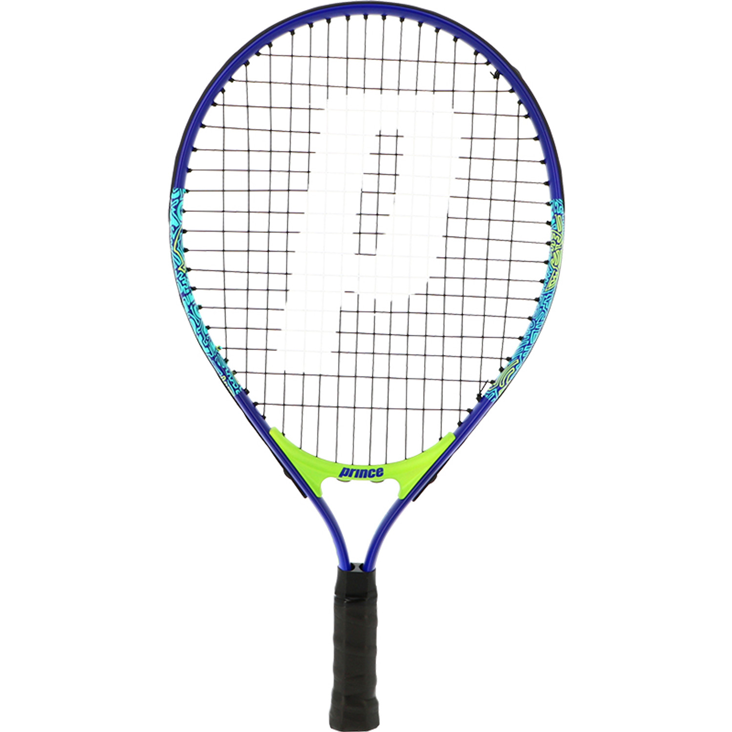 Prince Ace/Face Junior 19