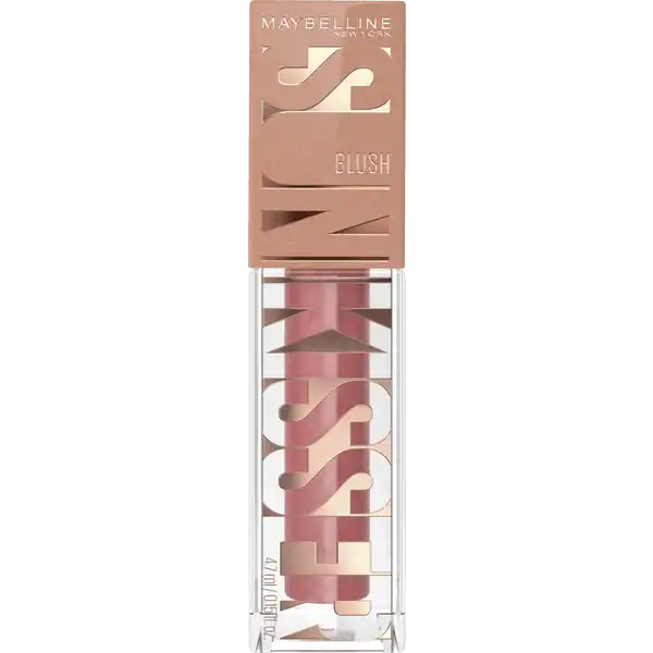 Sunkisser Blush Nr. 06 City Sizzle