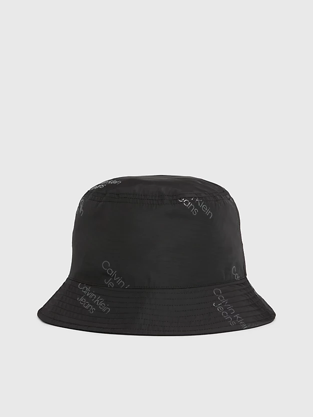 Chapéu de pescador de sarja