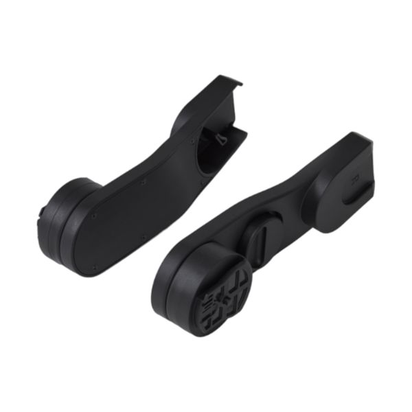 Anex Autostoel adapters IQ