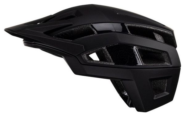 Casque VTT Leatt Trail 3.0 V23 Noir