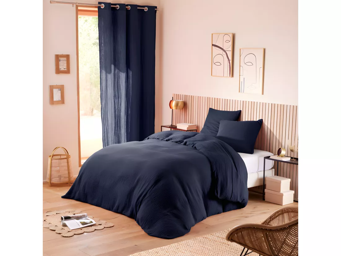 Parure de couette 