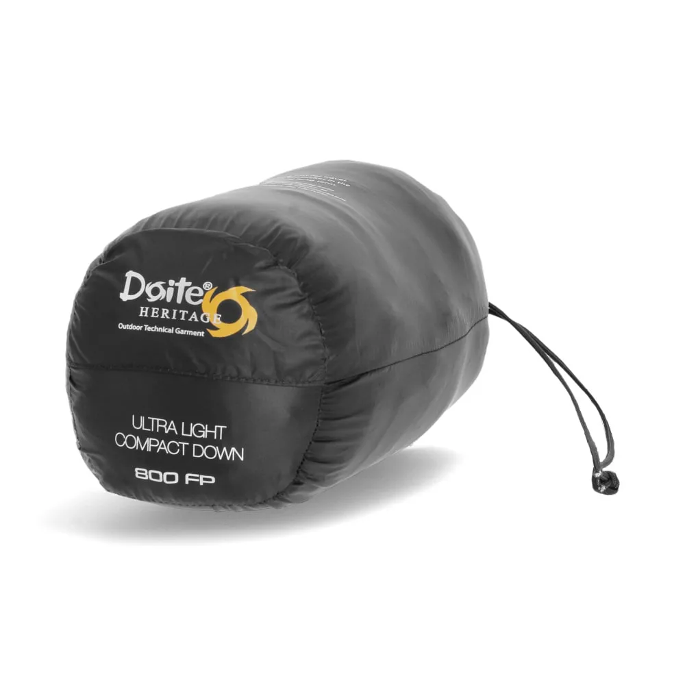 Doite Zima Black