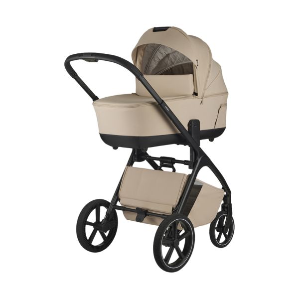 Easywalker Zoey Kinderwagen - Almond Taupe