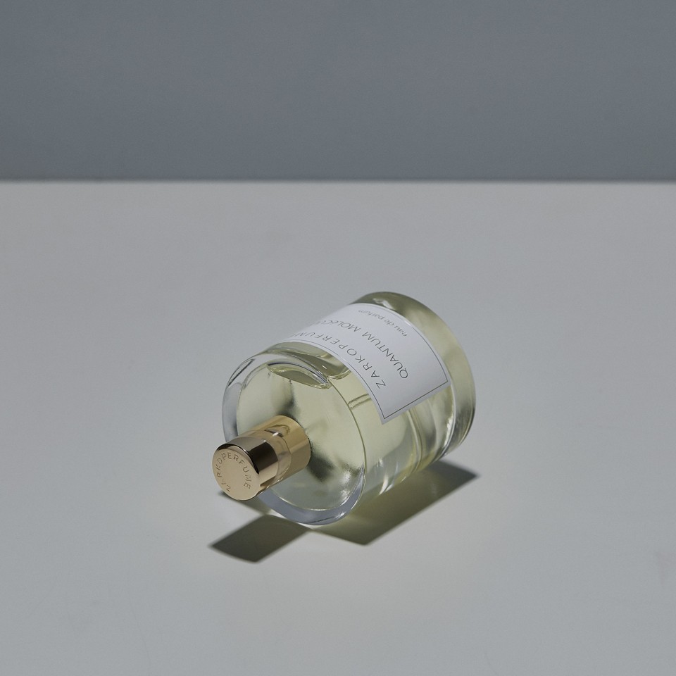 ZARKOPERFUME - Quantum Molecule EDP 100 ml