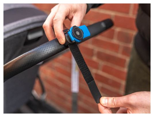 Support pour Smartphone Quad Lock Strap Mount