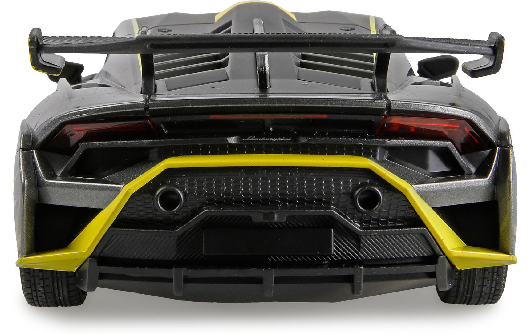 Drift Lamborghini Huracan 1:18 RTR AnthrazitDriftfahrzeug