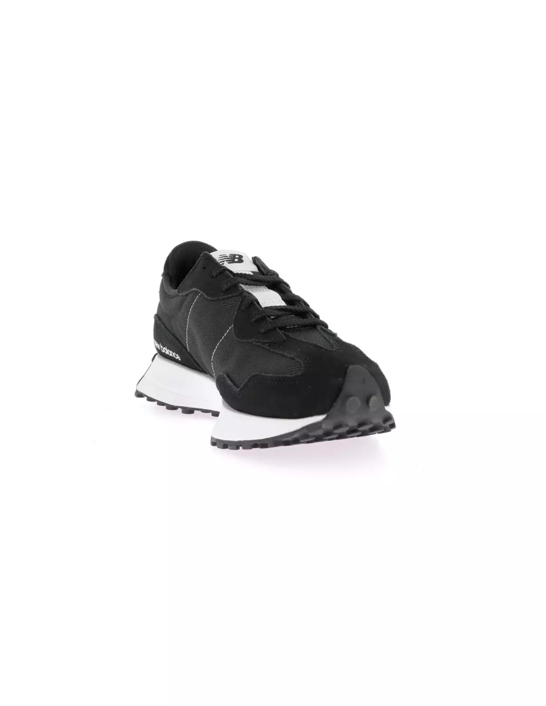 NEW BALANCE 327 - Baskets Black