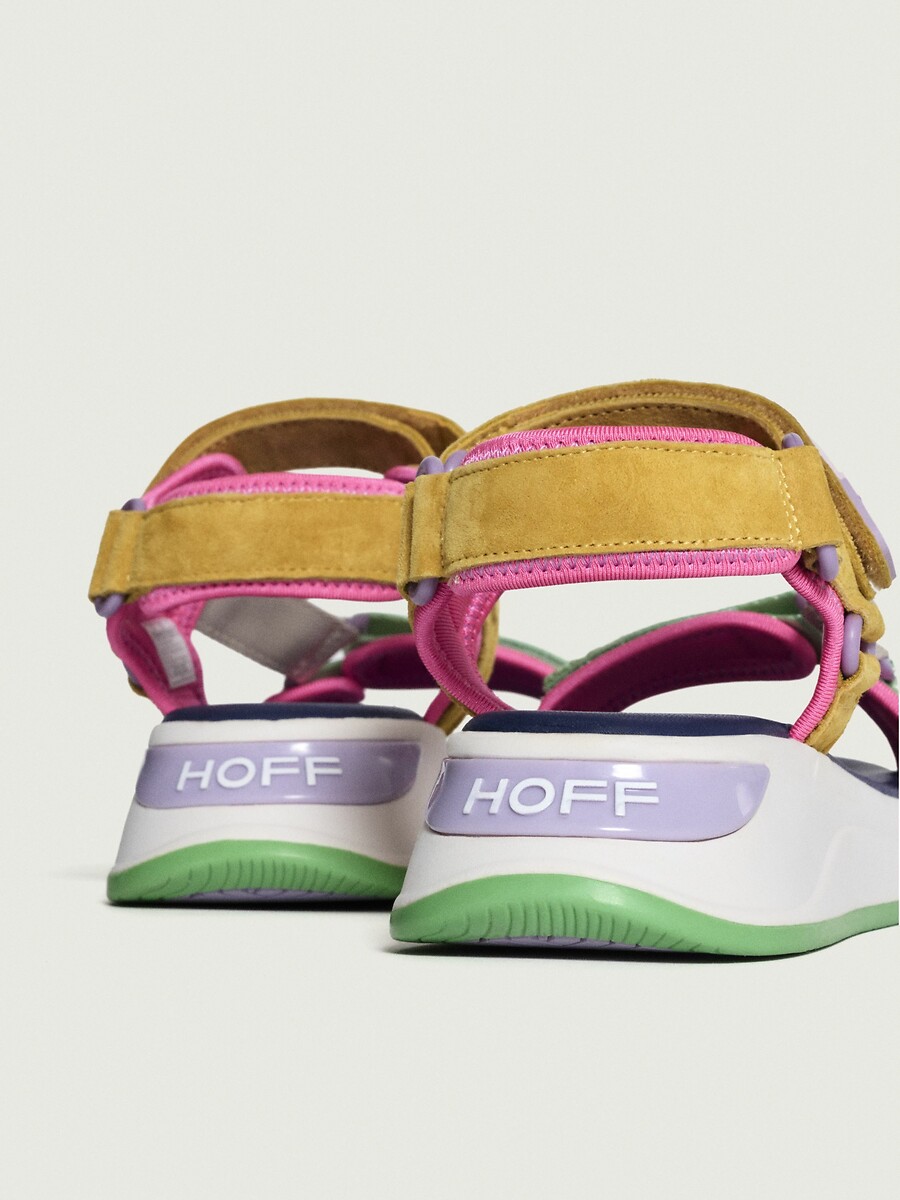 HOFF<br>Sandals Island Phuket
