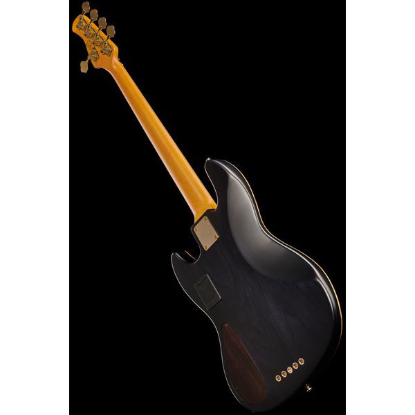 Marcus Miller V10-5 TBK