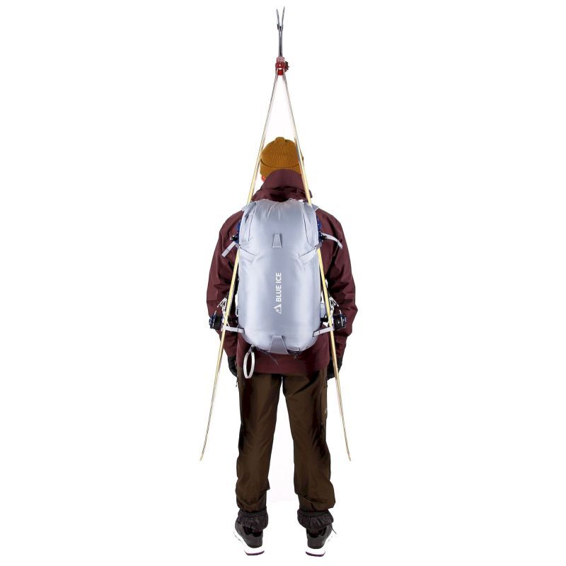 Kume 40 - Sac à dos alpinisme