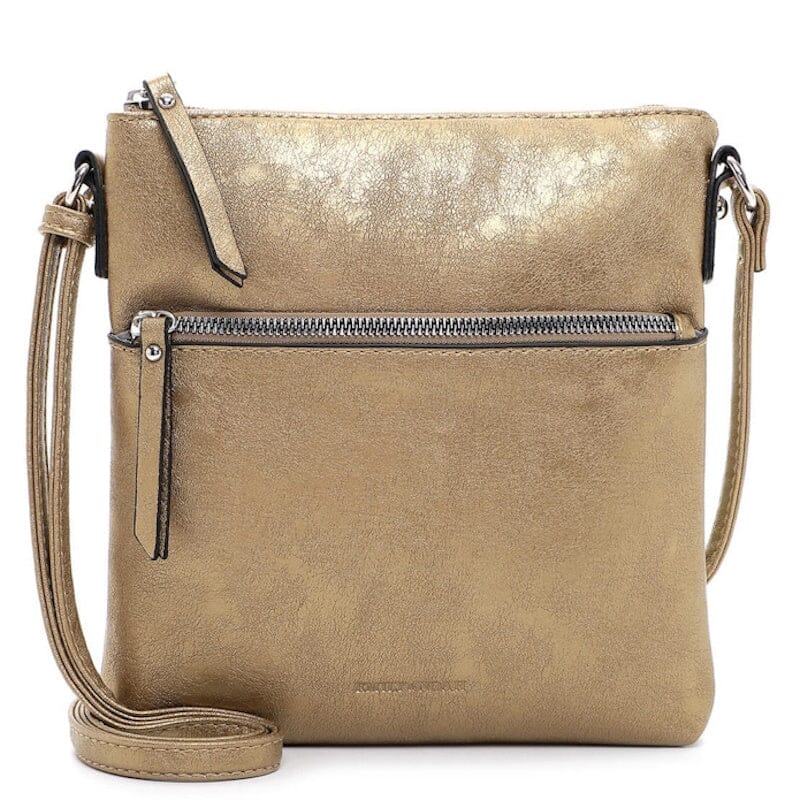 Emily & Noah Emma Crossovertas Light Gold