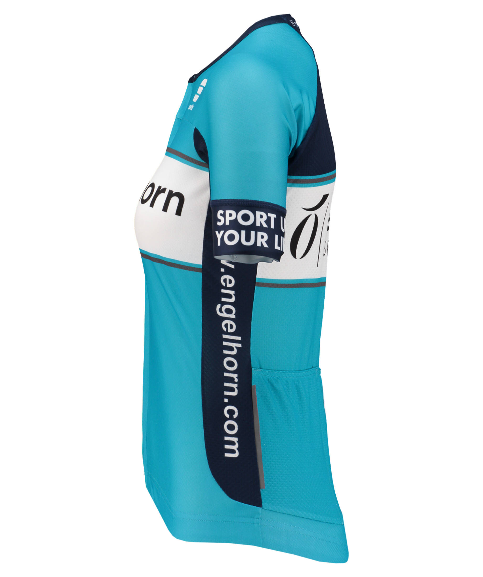 Sportful| Damen Radtrikot 