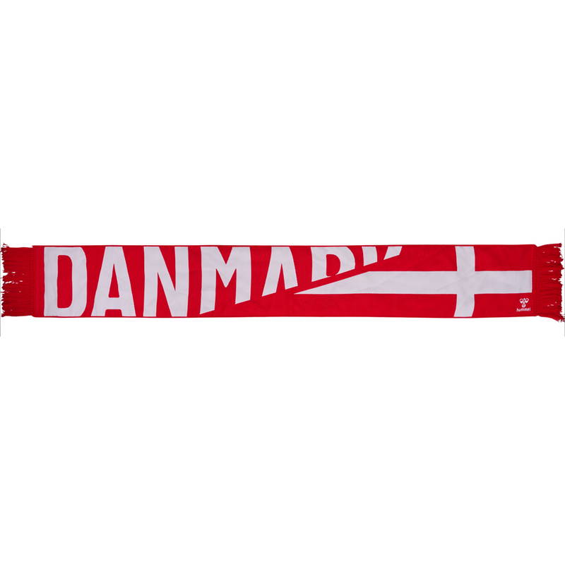 hummel DK Fan Flag Halstørklæde