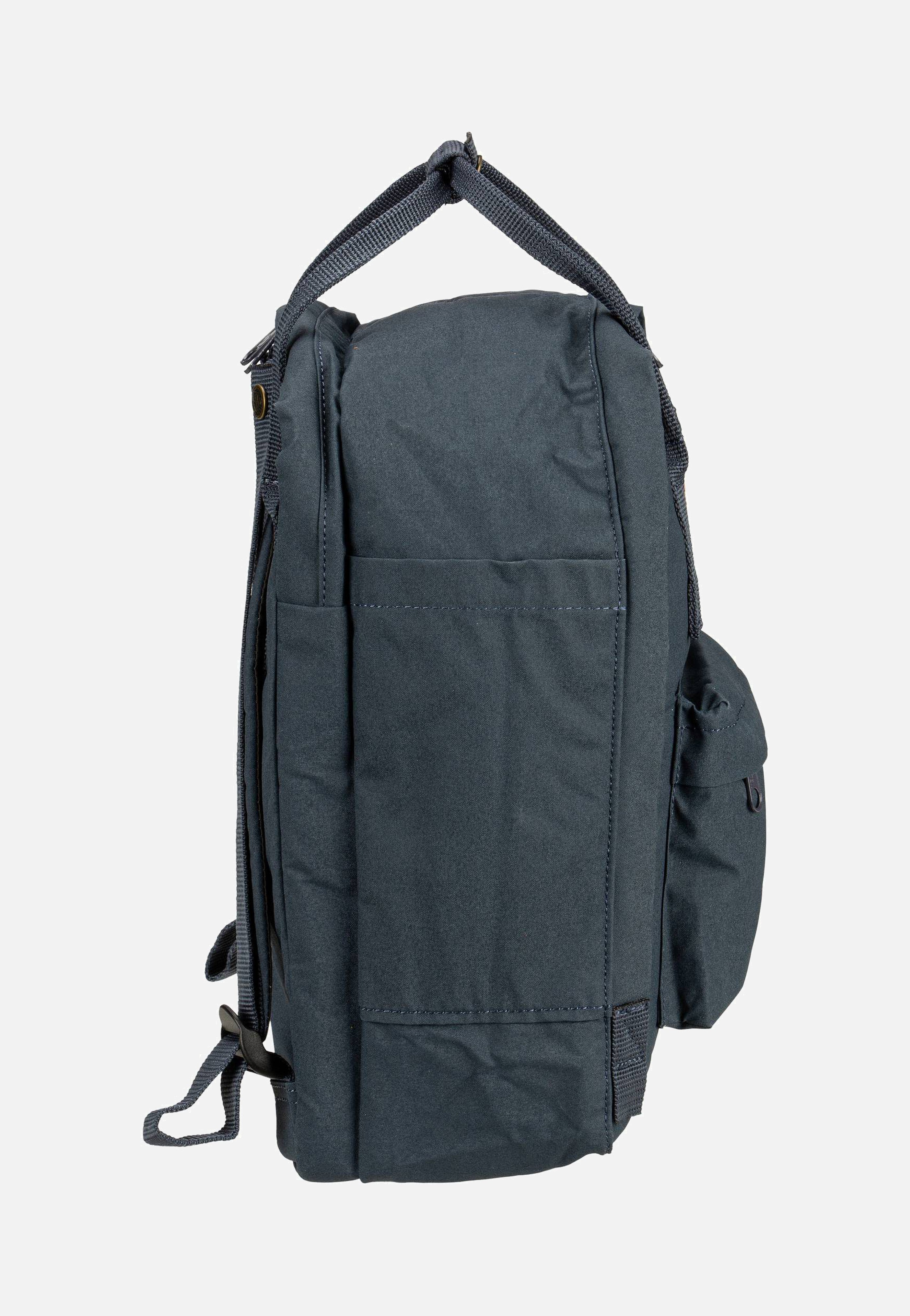 Kanken Laptop 13'' Navy - Rucksack
