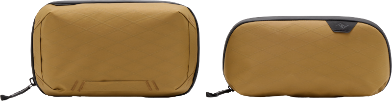 Peak Design - Tech Pouch - Coyote