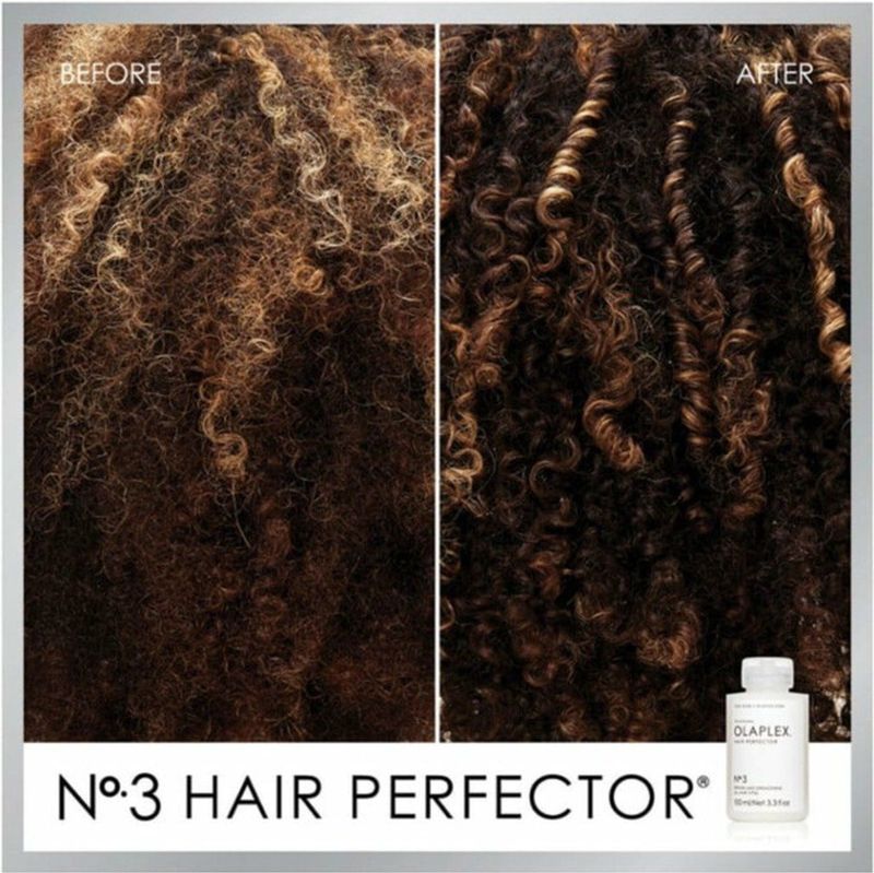 Olaplex Hair Perfector No.3 Haarmasker - 100 ml