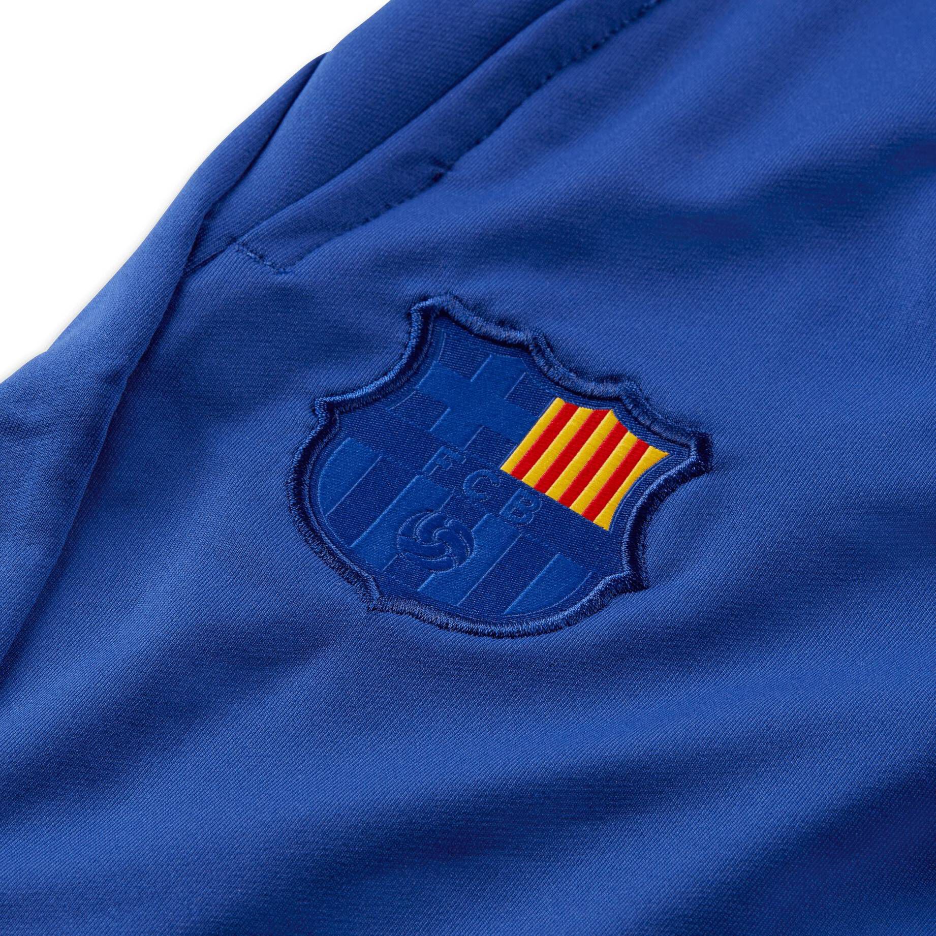 Nike| Jungen Sporthose FC BARCELONA STRIKE BIG KIDS