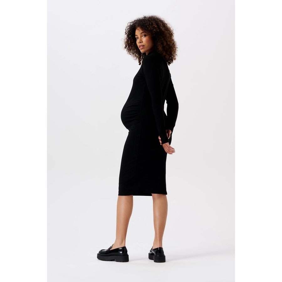 Noppies Kleid Aima Black