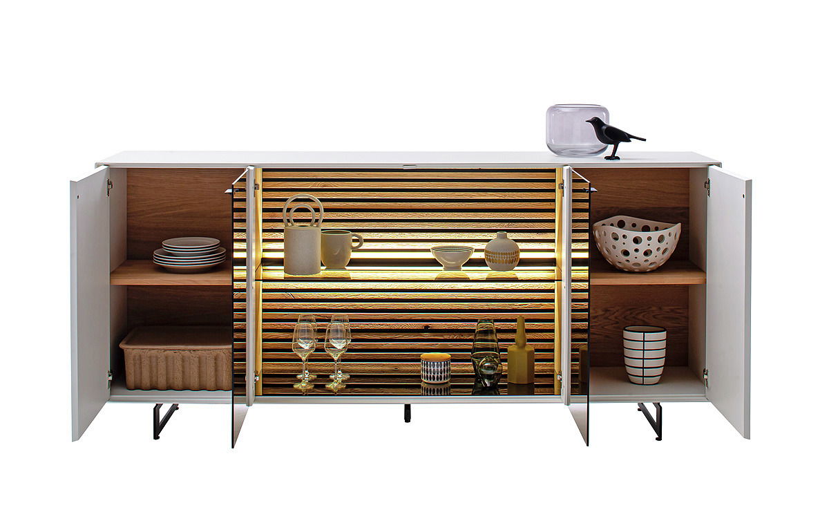 Schöner Wohnen Sideboard YONNA