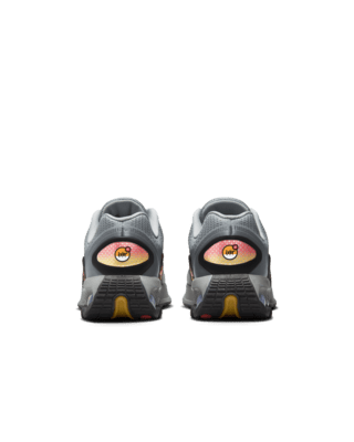 Nike Air Max Dn Big Kids' Shoes