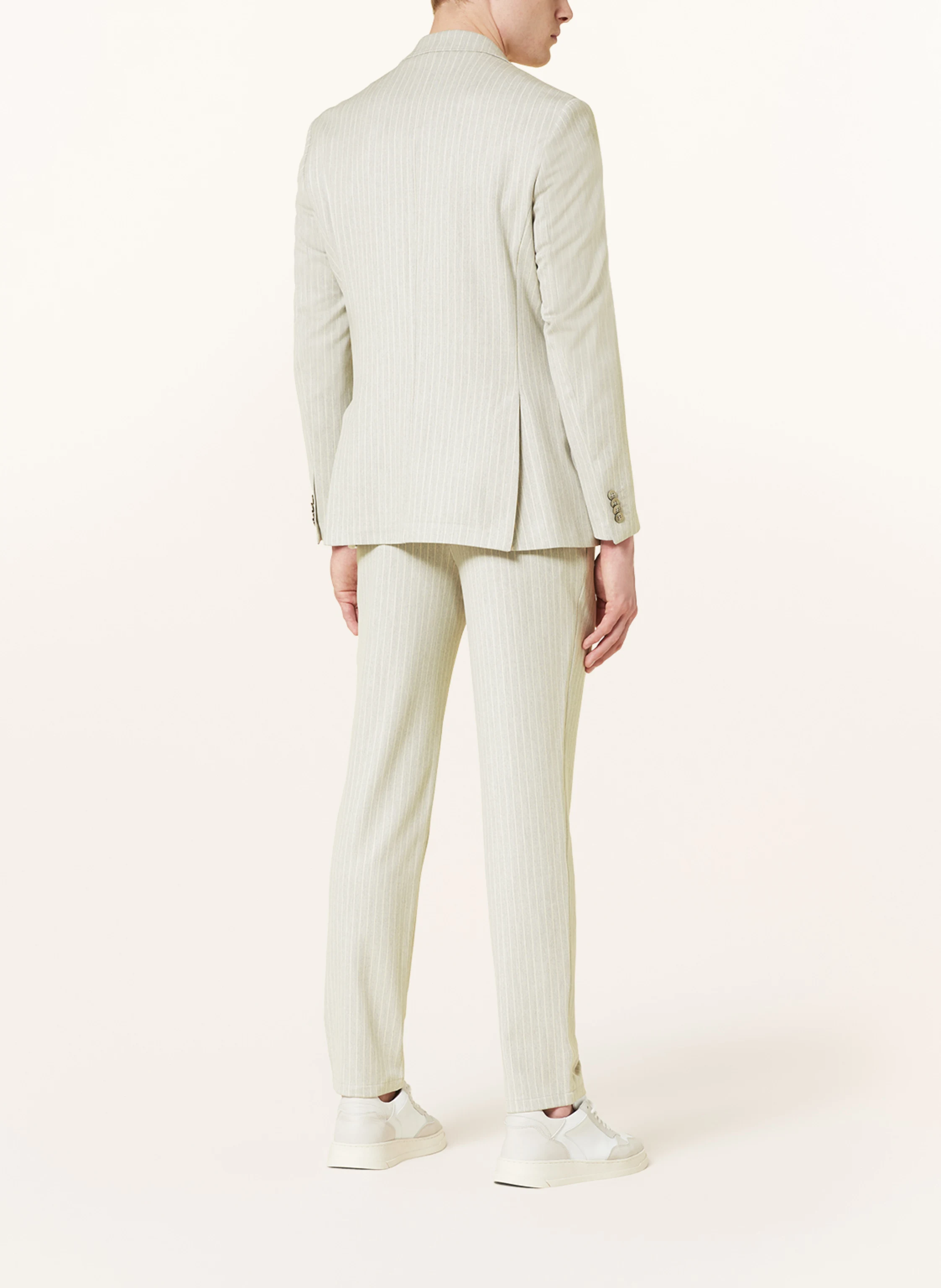 PAUL Anzugsakko Slim Fit