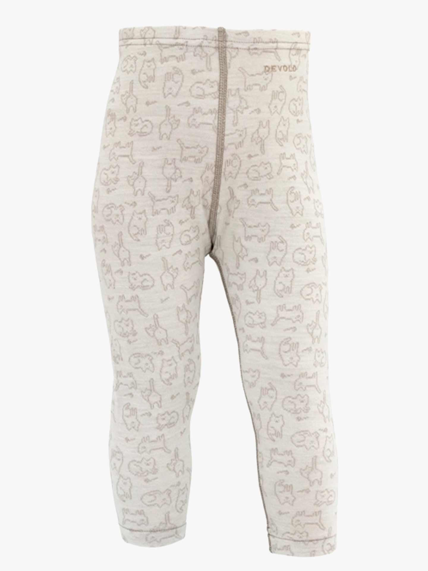 Duo Active Merino Longs Baby
