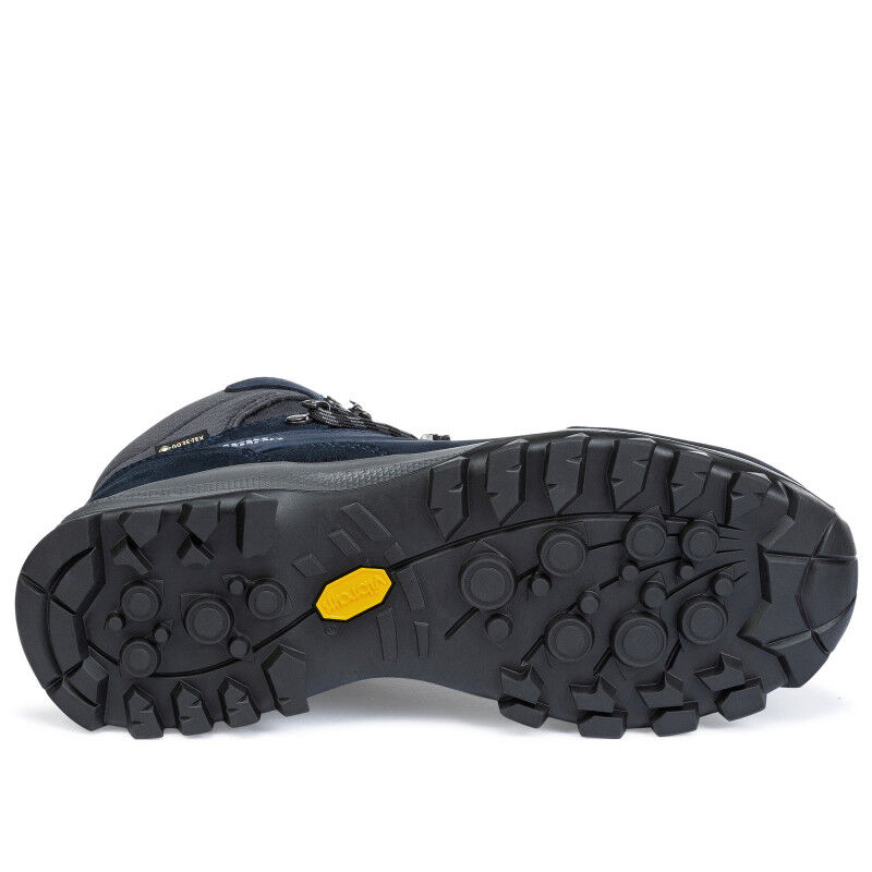 Banks Narrow Lady GTX - Chaussures randonnée femme