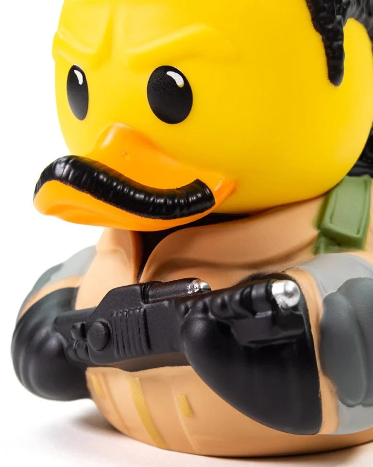 Numskull - Ghostbusters Tubbz BOXED Winston Zeddemore