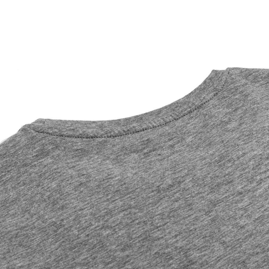 Unisport Everyday Organic T-Shirt - Gris