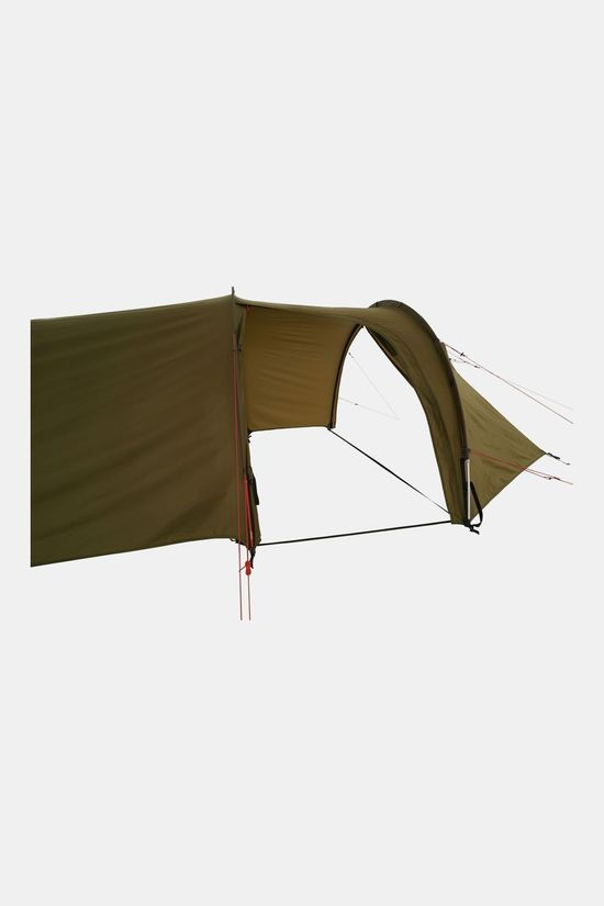 Nordisk Nordisk Oppland 3 (2.0) PU Tent