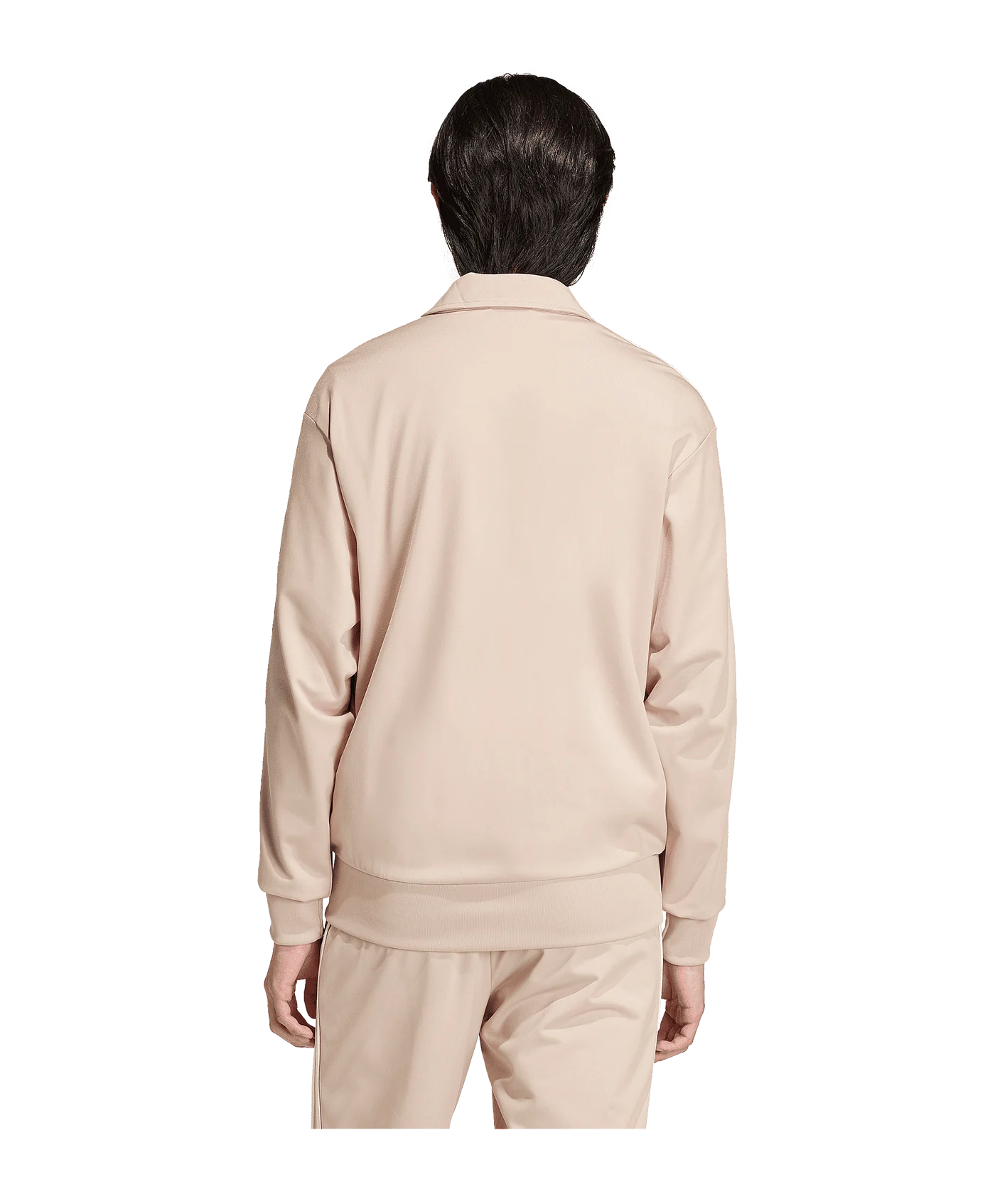 adidas Originals Adicolor Classics Firebird Track Top Beige
