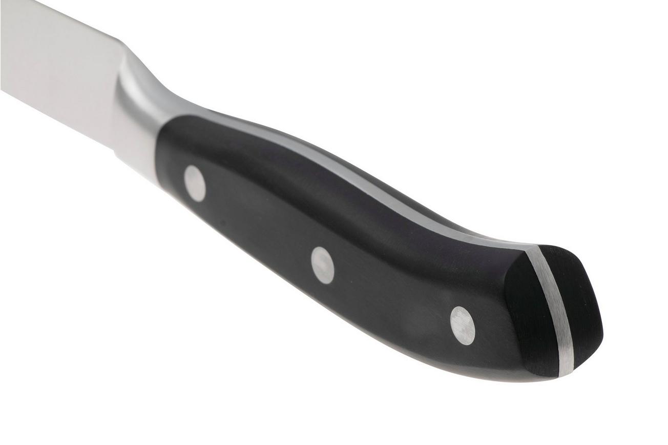 Victorinox Grand Maître Filleting Knife 7.7213.20G, POM, fileermes, 20 cm