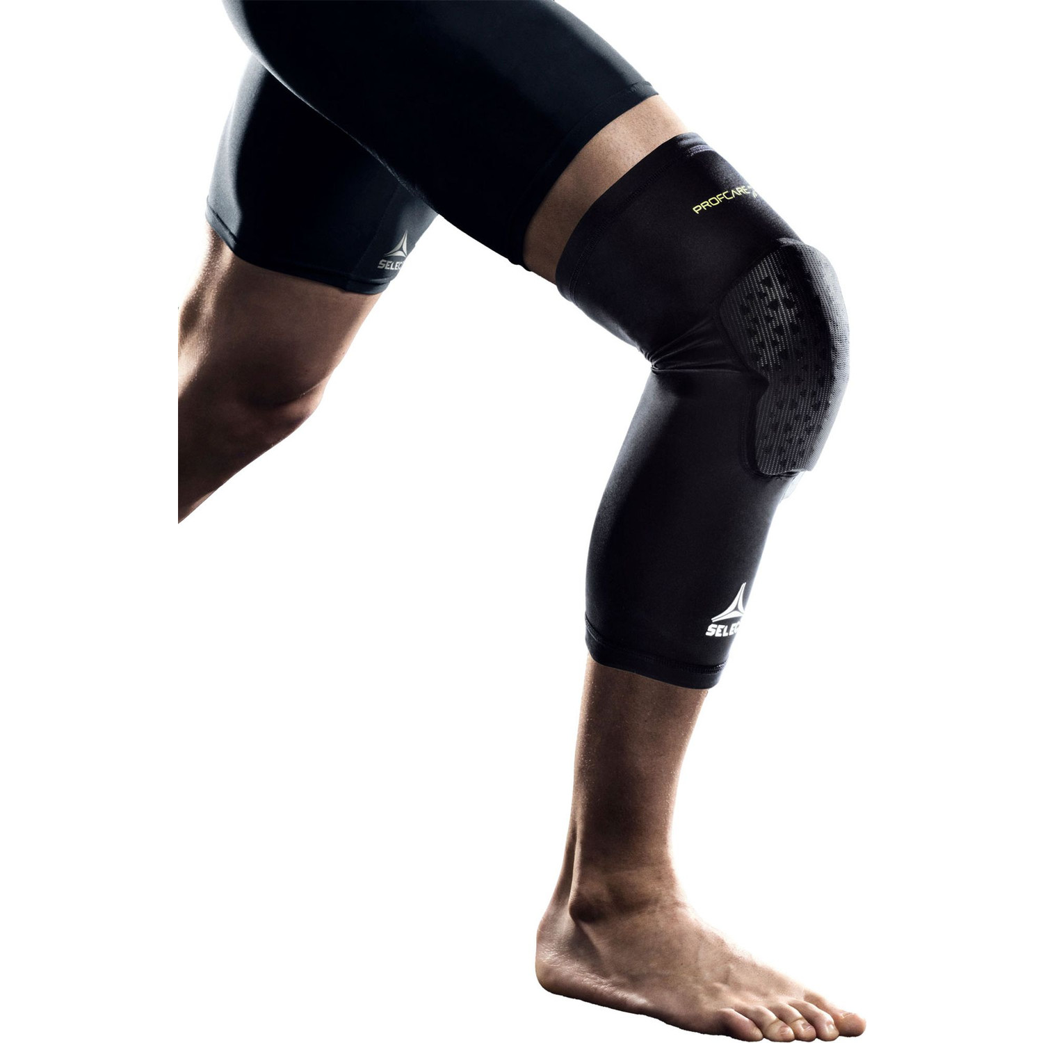 Select Compressie Kniebandage Lang 6253