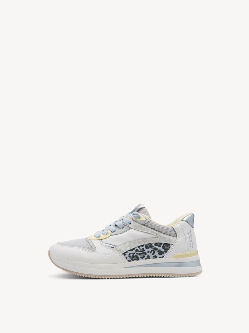 Sneaker - wit