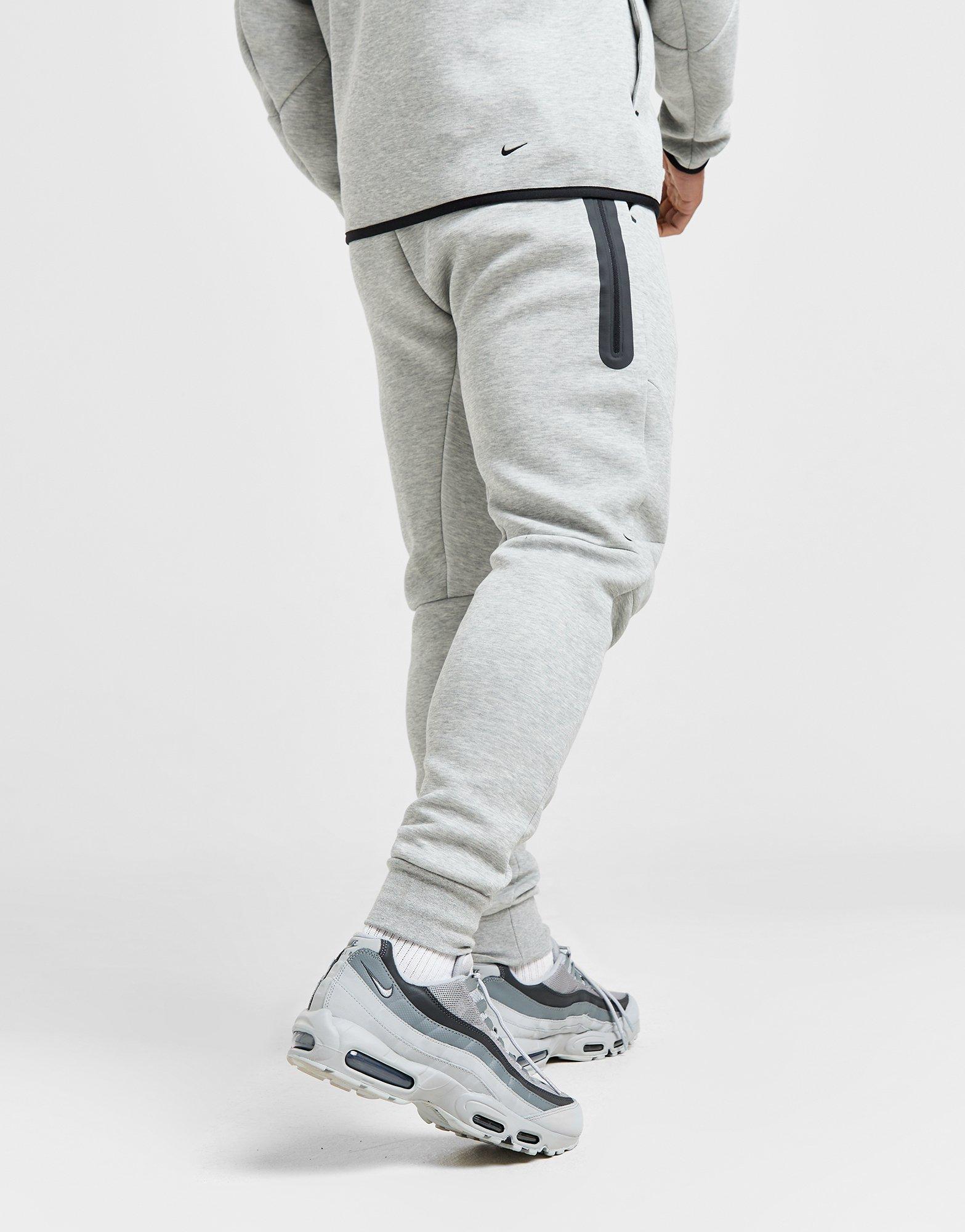 Nike Pantalon de jogging Tech Fleece Homme