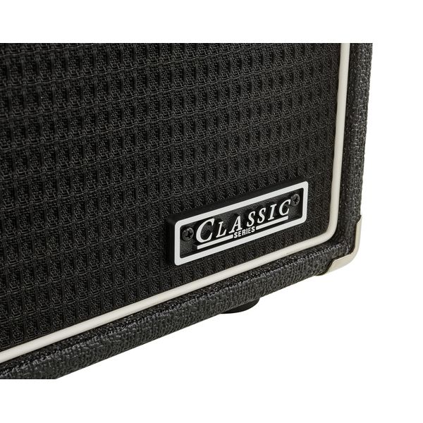 Ampeg SVT-810E Bassbox