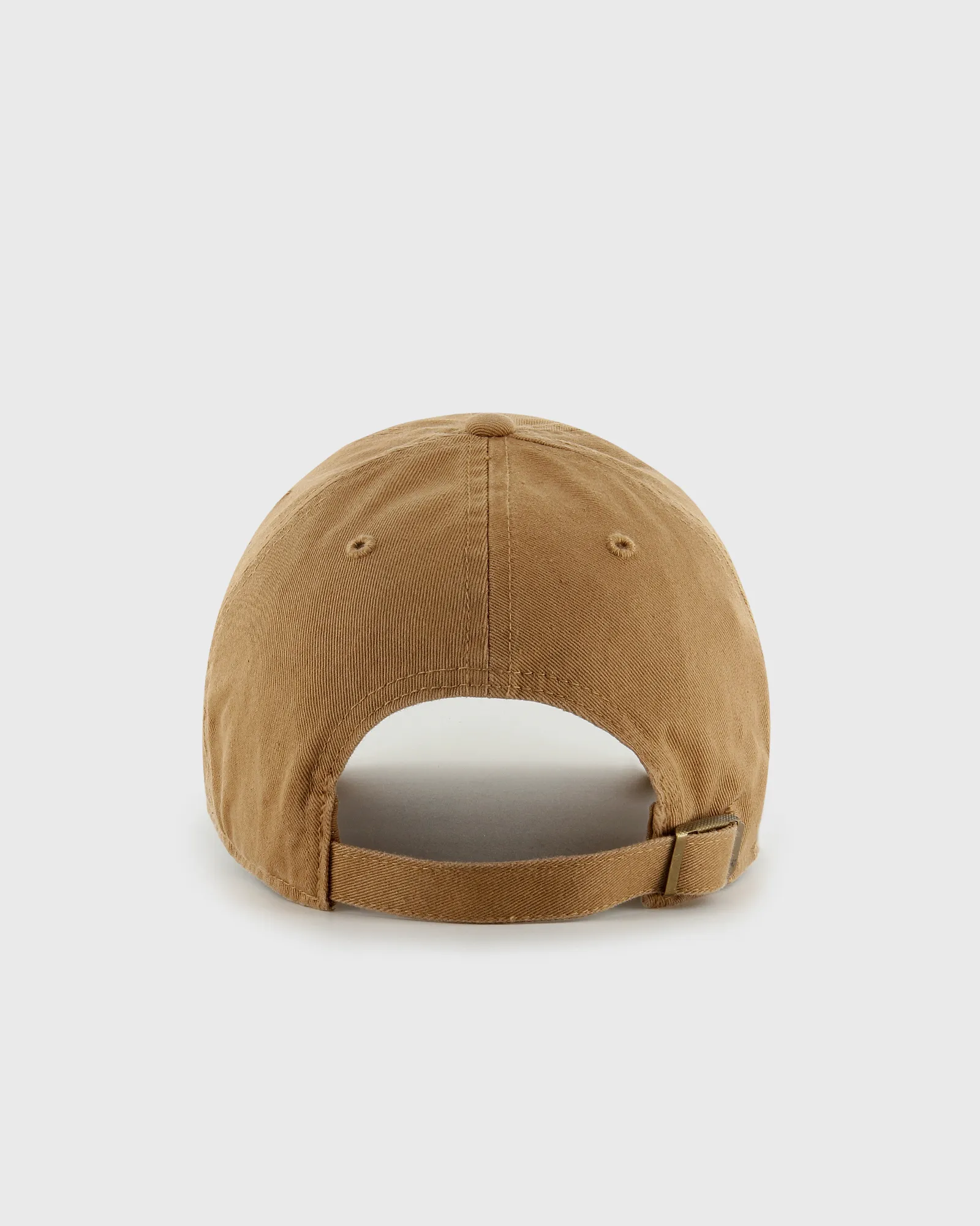 ´47 MLB Los Angeles Dodgers '47 CLEAN UP w/ No Loop Label