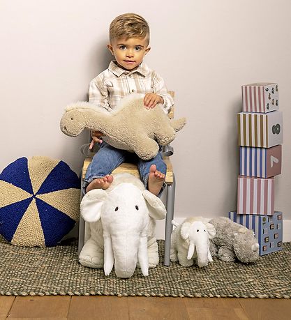 Happy Horse Kuscheltier - 20 cm - Dino Dingo
