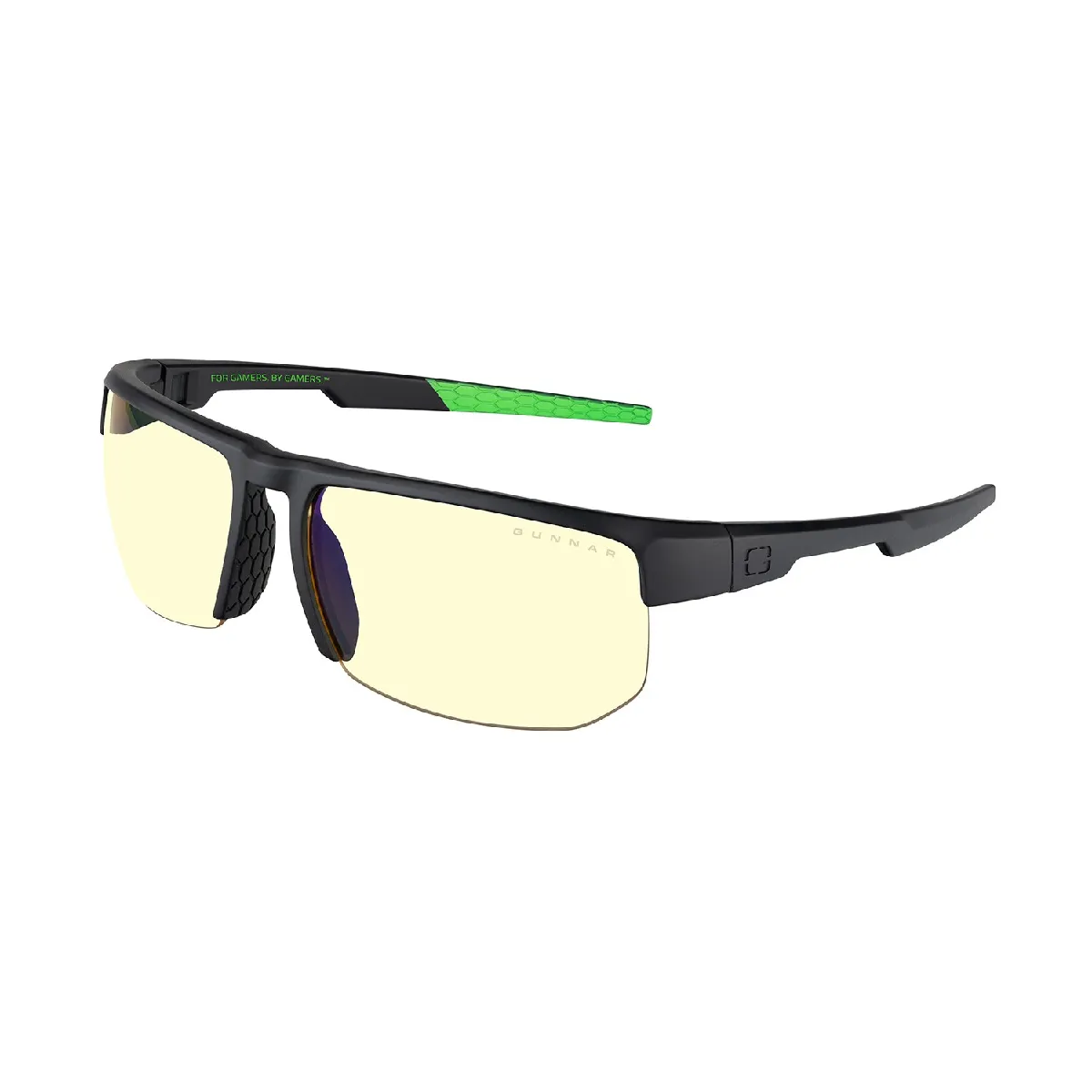 Gunnar Optiks Torpedo X by Razer